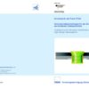 Fostabericht P 832 - Vollstanznietbeschichtungen für den Einsatz bei hochfesten Stahlwerkstoffen
