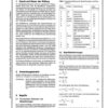 Stahl-Eisen-Prüfblatt (SEP) 1123 - Zylindertauschversuch zur Ermittlung von Kaltfließkurven