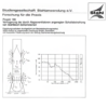Fostabericht P 186 - Verringerung der durch Abgasventilatoren angeregelten Schallabstrahlung von Stahlblech-Schornsteinen