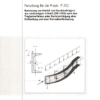 Fostabericht P 251 - Bemessung von Einfeld- und Durchlaufträgern aus rudkantigem U-Stahl (DIN 1026) nach dem Tragverfahren unter Berücksichtigung einer Drehbettung und einer Normalkraftbelastung