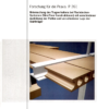 Fostabericht P 261 - Untersuchung des Tragverhaltens bei Flachdecken-Systemen (Slim-Floor Konstruktionen) mit verschiedener Ausbildung der Platten und verschiedener Lage der Stahlträger